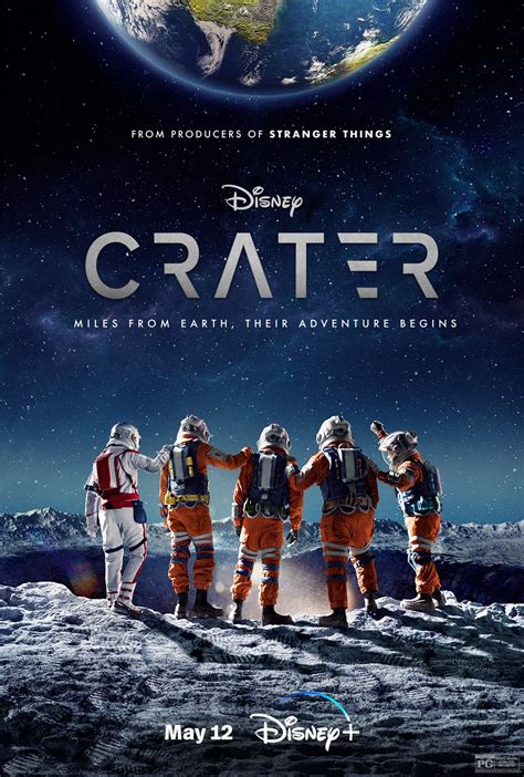 crater 123movies|Crater .